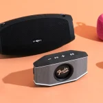 Portable Bluetooth Speakers